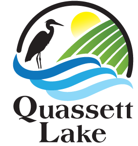 Quassett Lake, Woodstock CT - Our Lake